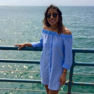 Meet your Posher, Eylani